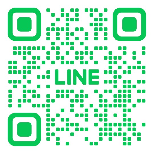 LINE QR Code