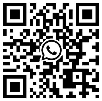 WhatsApp QR Code