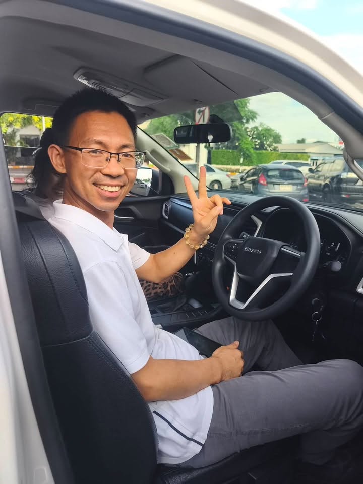 เรื่องราวจากลูกค้าของเรา - CM Thai Car Rent