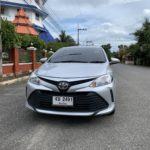 All new vios ปี2019