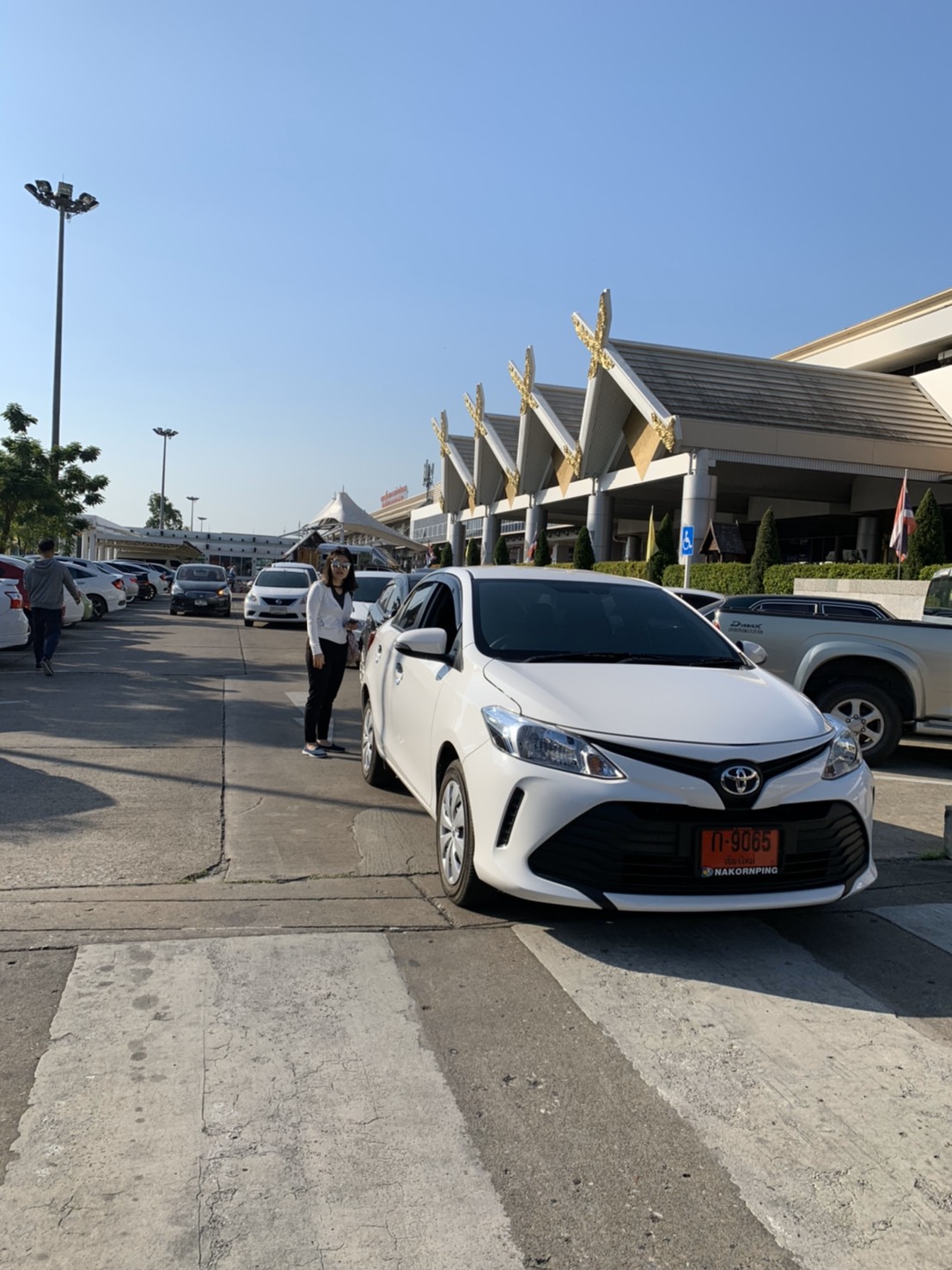 All new vios ปี2019