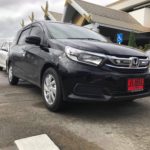 Mobilio รถอเนกประสงค์ 7ที่นั่ง
