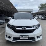 CRV ปี2019