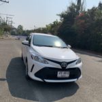 All new vios