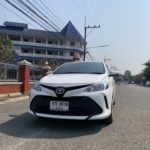 All new vios
