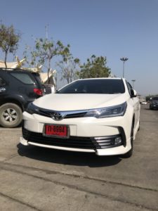 All new altis